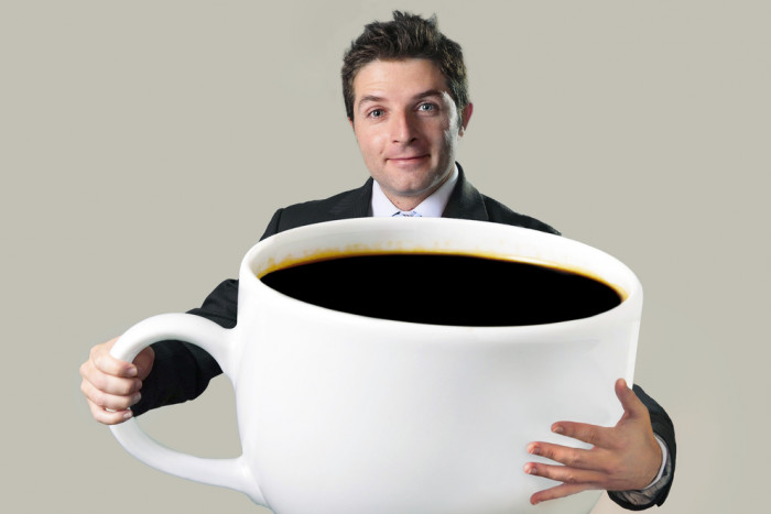 9 необычных способов использовать кофе