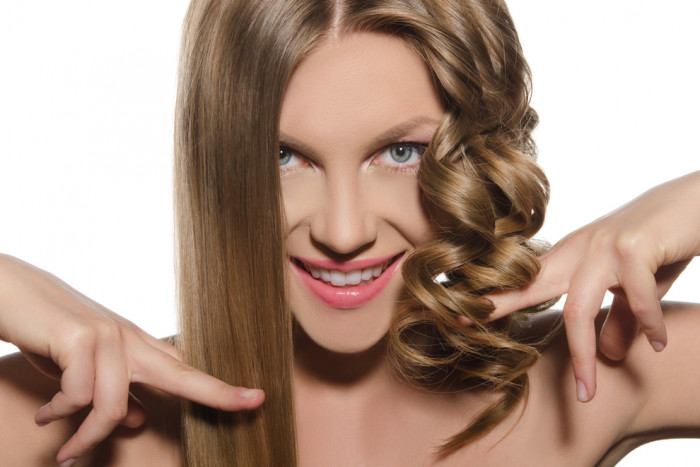 Как выглядит самая сексуальная укладка на лето 2019