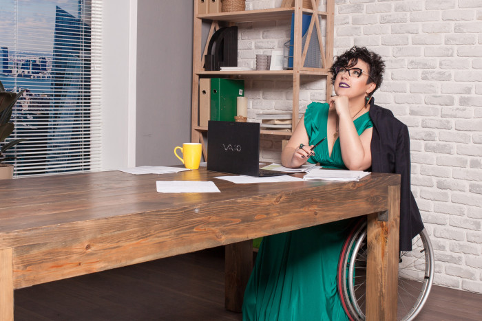 «Нескорена краса»