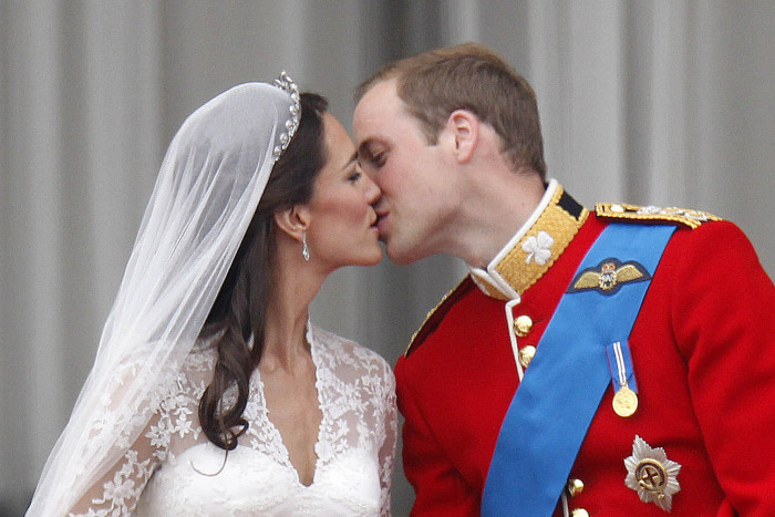 Сколько стоит свадьба Меган Маркл или сколько платят тратят монархи за семейное счастье