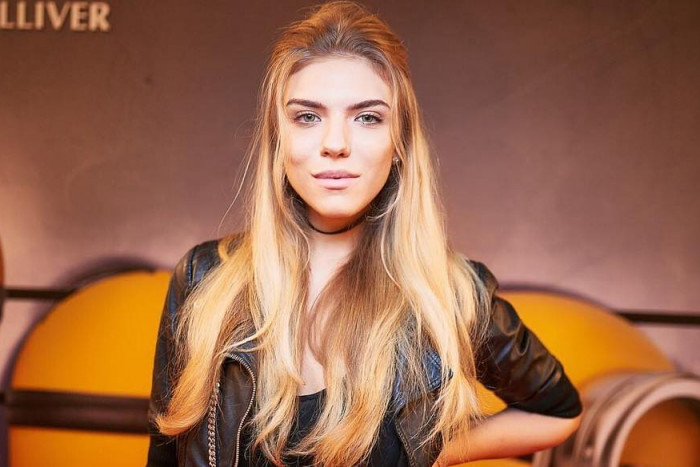 Екатерина Гуменюк