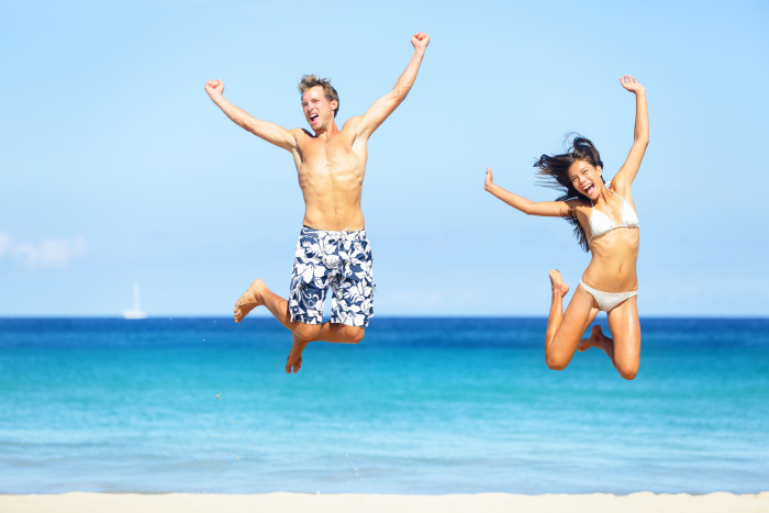 пара на фиджи