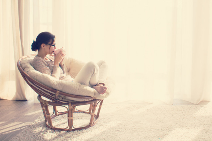 Как восстановить равновесие