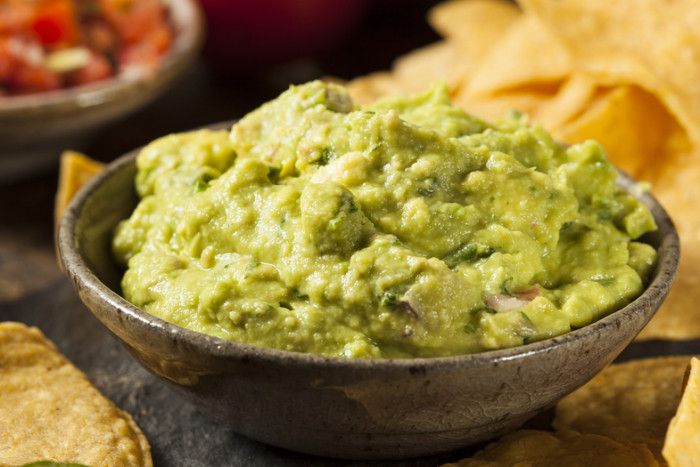 гуакамоле