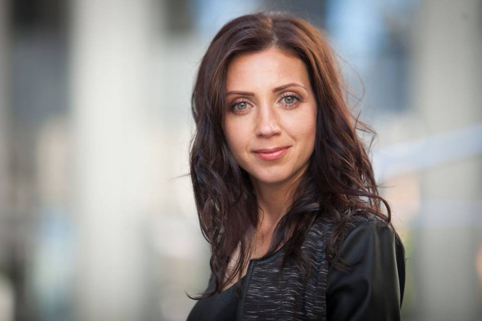 Мы воспитываем троих детей, и времени хватает на все: Алеся Калягина о том, как  открыть свое дело