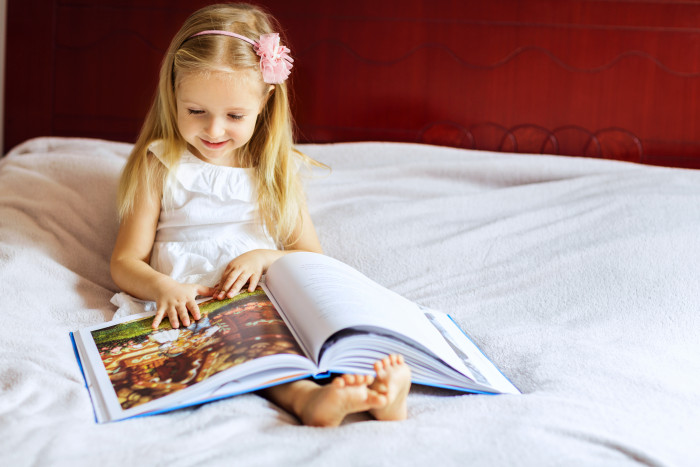 детские книги для взрослых