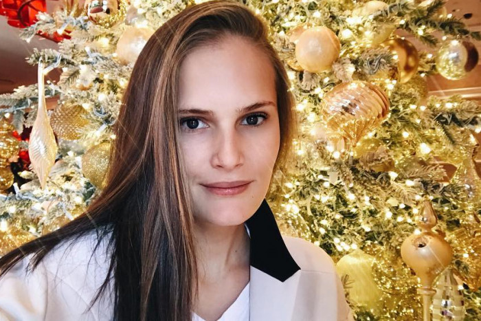 Алла Костромичева