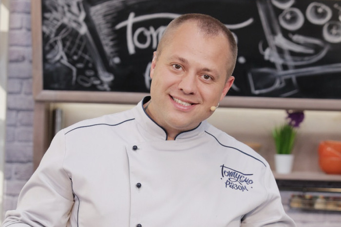 Андрей Дромов