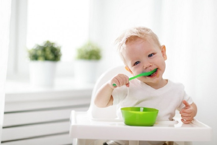5 популярных, но опасных продуктов для детей