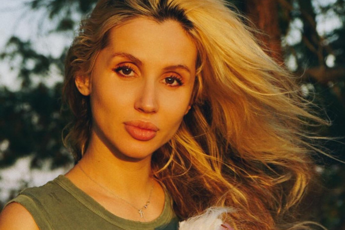 Светлана Лобода