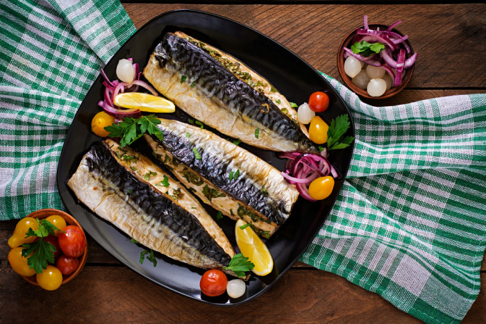макрель