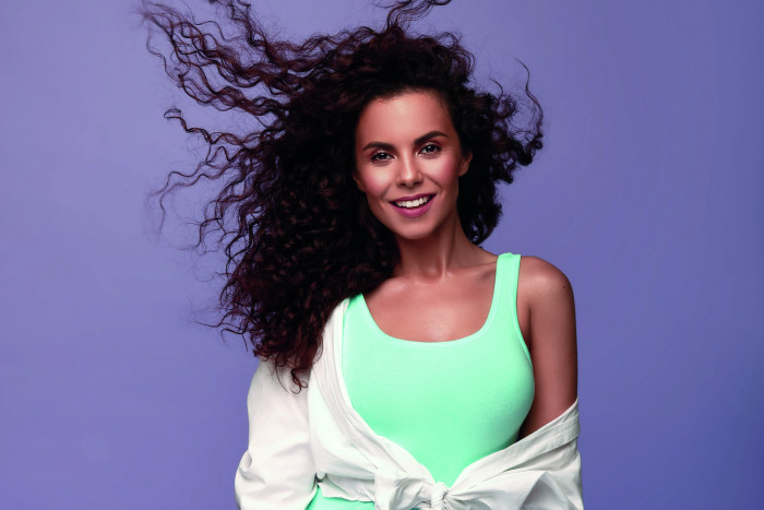 Настя Каменских