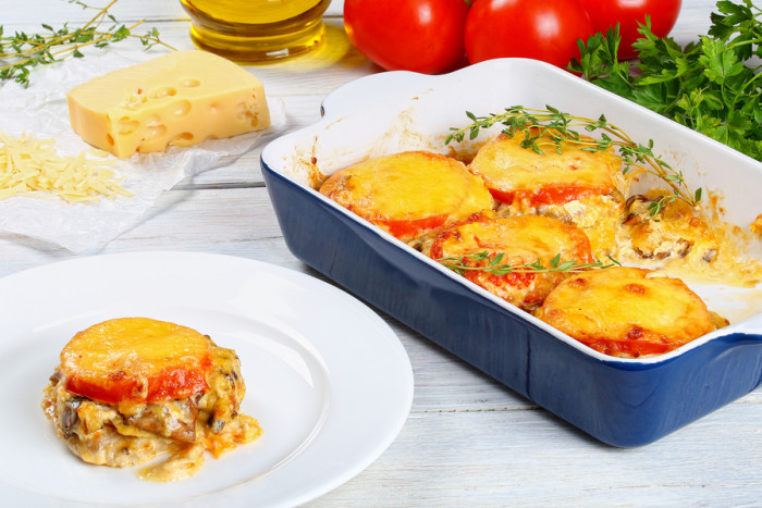 котлеты под сыром