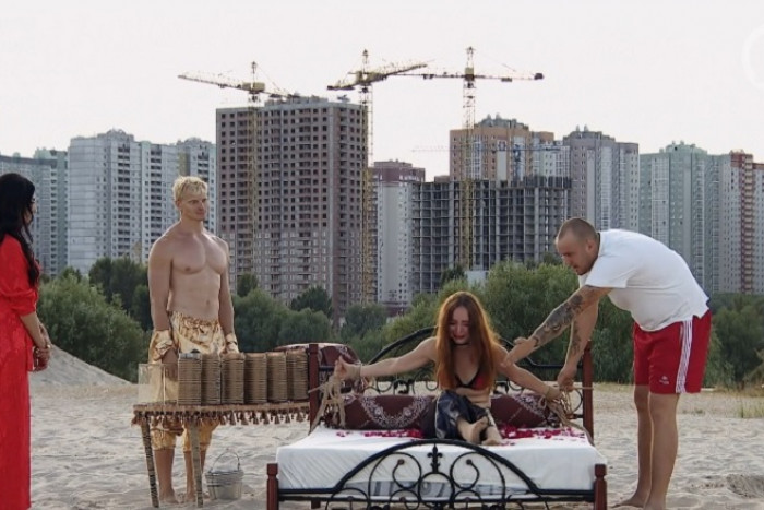 Эксы