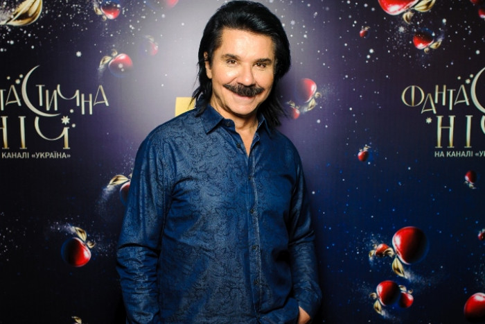 Павел Зибров