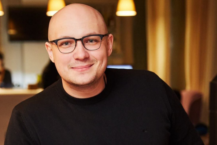 Владимир Науменко