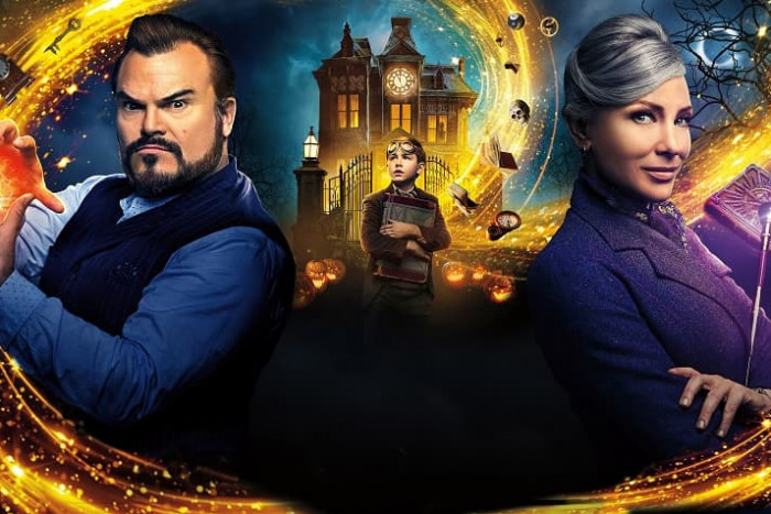 фильм для детей