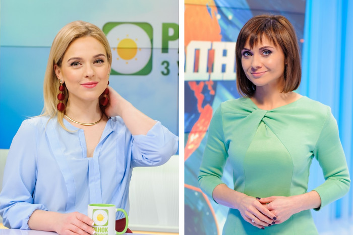 Анна Панова