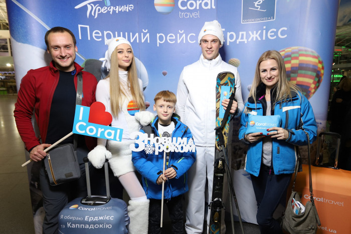 Для смелых первооткрывателей новых вершин