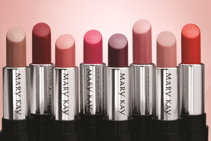 Mary Kay
