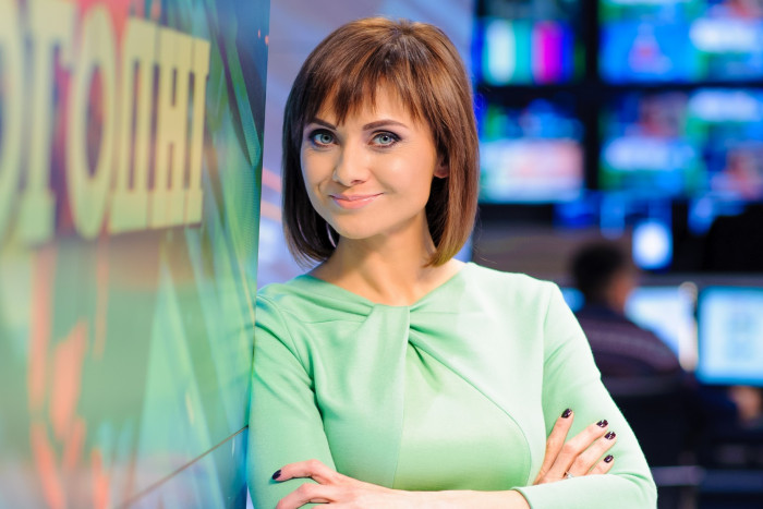 Анна Панова