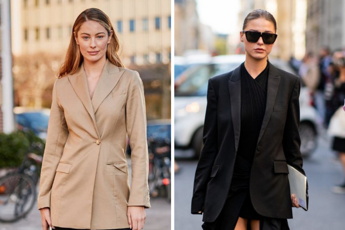 Жакеты дорого