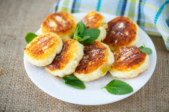 сырники