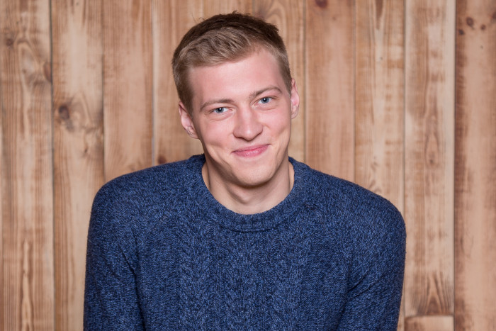 Григорий Бакланов