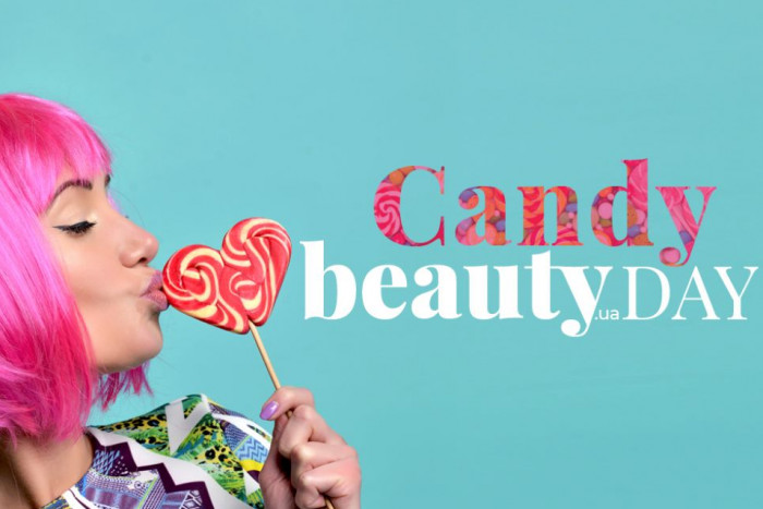 Candy Beauty Day