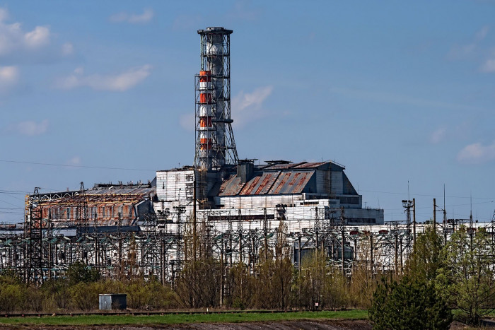 Авария на ЧАЭС: фото, которые показывают первые часы после катастрофы.
