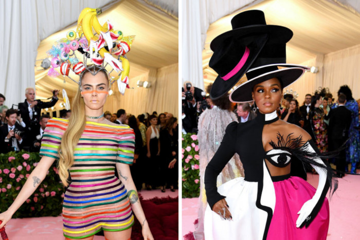 Met Gala 2019