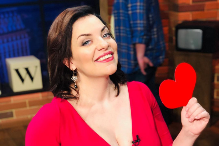 Наталья Холоденко