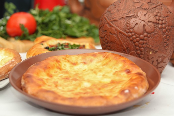 хачапури