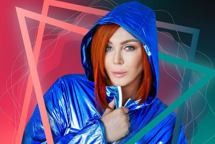 Ирина Билык