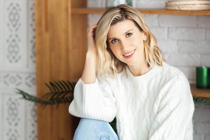 Анита Луценко