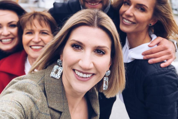 Анита Луценко