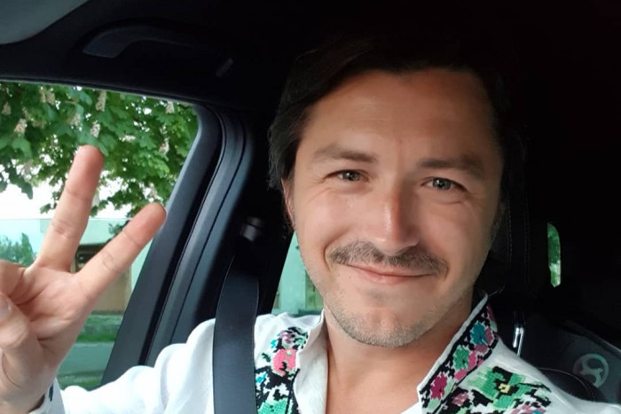Сергей Притула