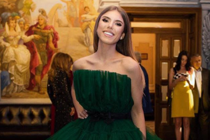 Екатерина Гуменюк
