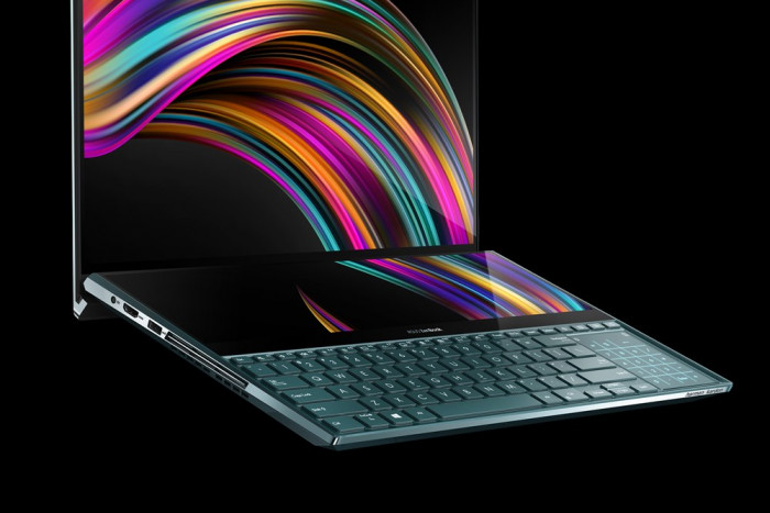 ASUS