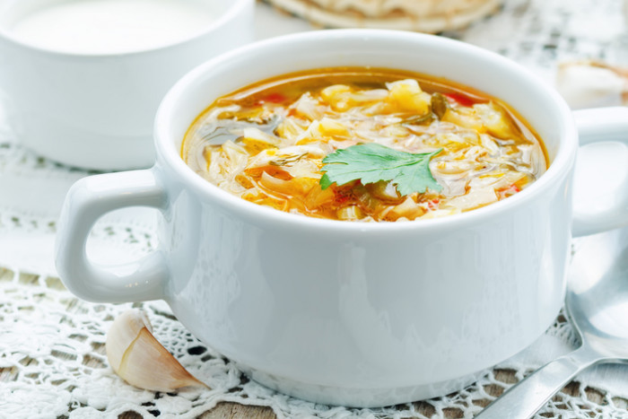 курица капуста