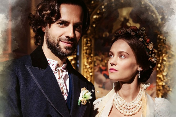 Крепостная