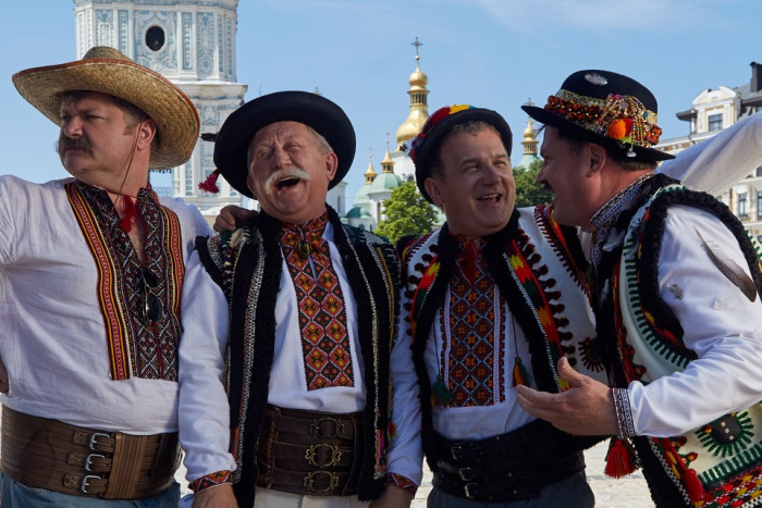 Великі Вуйки
