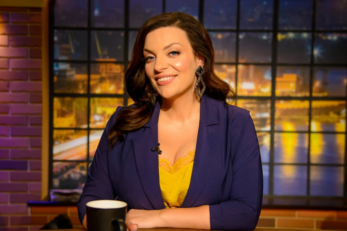 Наталья Холоденко