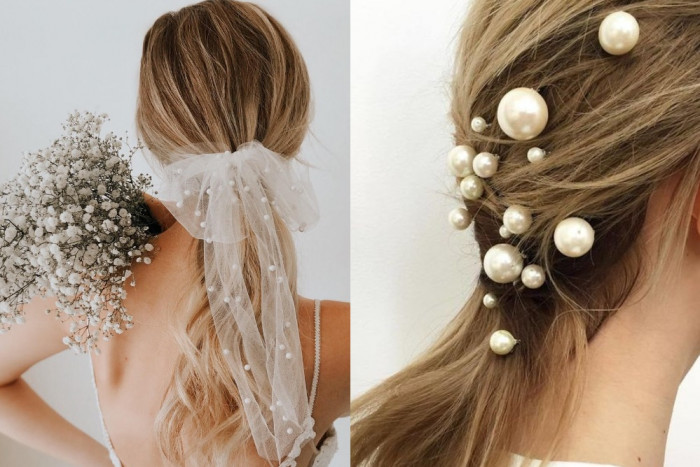 прически 2020