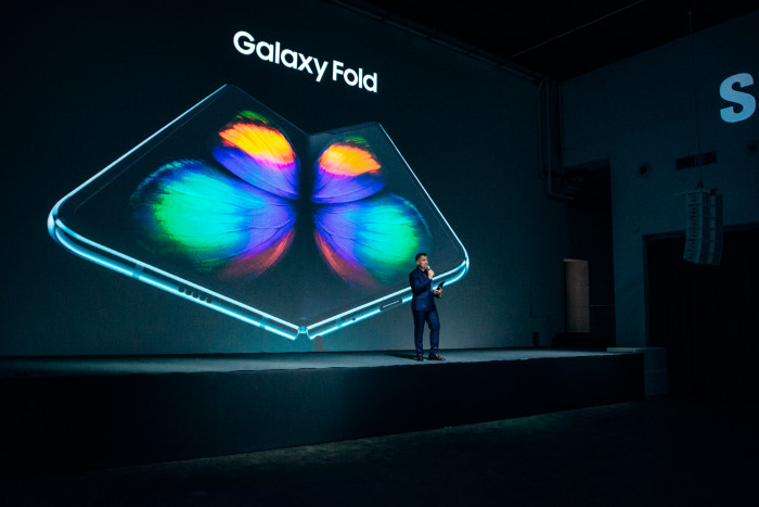Samsung Electronics