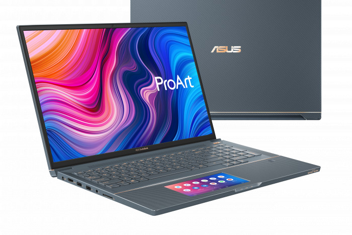 ASUS