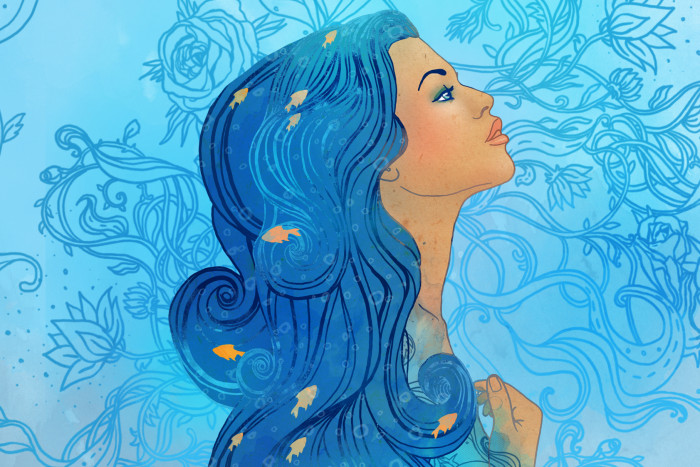 Гороскоп на 2020 год для Водолея