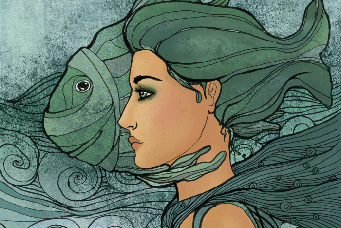 Гороскоп на 2020 год для Рыбы