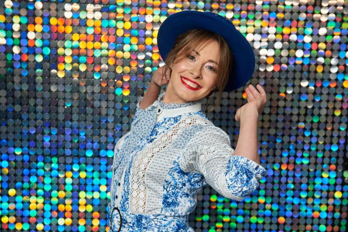 Елена Кравец