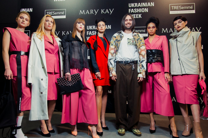 Mary Kay